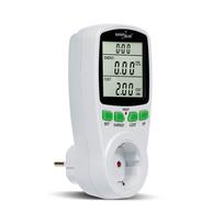 Greenblue GB202G elektros energijos matuoklis (Schuko kištukas)