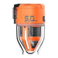 Nešiojama elektrinė pompa Flextail Max Pump 3-O, oranžinė