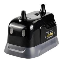 Flextail Evo Balloon Pump elektrinis balionų siurblys, juodas