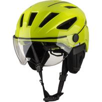 Abus Pedelec 2.0 ACE dviratininko šalmas (M), Signal Yellow