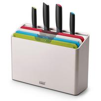 Joseph Joseph Folio Icon Plus 60227 peilių ir pjaustymo lentelių rinkinys