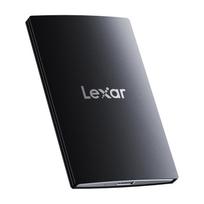 Nešiojamas SSD diskas Lexar SL500 1TB
