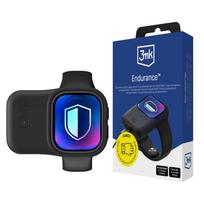 3mk Endurance išorinė baterija-dėklas Apple Watch 44/45mm, 1200mAh