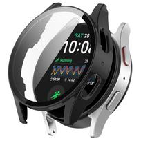 Tech-Protect Defense360 dėklas Samsung Galaxy Watch 7 (44mm), juodas