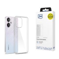 Apsauginis dėklas 3MK Clear Case skirtas Xiaomi Redmi 13C 5G, skaidrus