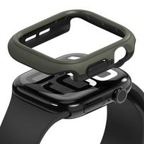 Ringke Onyx dėklas skirtas Apple Watch 10 46mm, žalias