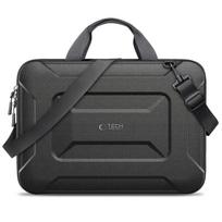 "Tech-Protect Ranger-X Tactical" nešiojamojo kompiuterio dėklas 13-14", juodas