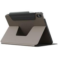 Uniq Rovus Snapmount dėklas iPad Air 13" (2024/2025) planšetei, pilkas