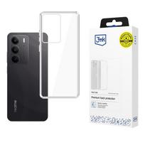 Apsauginis dėklas 3mk Clear Case, skirtas Realme C75, skaidrus
