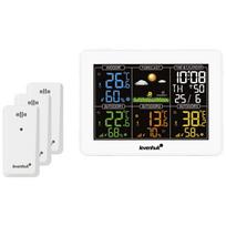 Levenhuk Wezzer PLUS LP60 meteorologinė stotelė