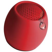 Boompods Zero belaidė Bluetooth kolonėlė, raudona