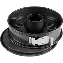 Kaiser La Forme Plus apvali kepimo forma su 2 dugnais, 28 cm