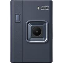 Fujifilm instax mini LiPlay+ momentinis fotoaparatas, Midnight Blue