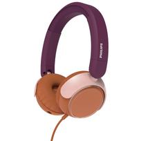 Philips TAK2000MP/00 laidinės ausinės vaikams, įvairiaspalvės