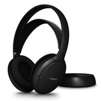 Belaidės ausinės Philips SHC5200M2/12, juodos