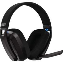 Belaidės žaidimų ausinės Ready2Gaming PX25, juodos