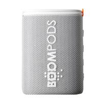 Boompods Beachboom Ocean nešiojama kolonėlė, balta (BEAWHT)