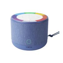 Wobie Box nešiojama vaikiška kolonėlė, mėlyna