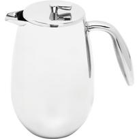 Bodum COLUMBIA prancūziškas kavinukas, 0,35 l, sidabrinis