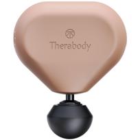 Therabody Theragun Mini 3.0 masažinis pistoletas, Desert Rose (TG0004128-3A60)