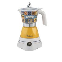 Elektrinis kavinukas Ariete 1358PO Moka Positano, baltas
