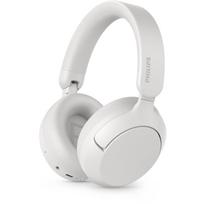 Belaidės ausinės Philips TAH6000WT/00, baltos
