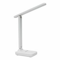 LED stalo šviestuvas su jutikliniu valdymu, kreminis
