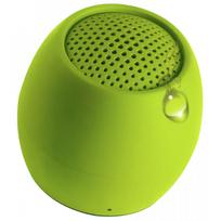 Boompods Zero nešiojama Bluetooth kolonėlė, šviesiai žalia