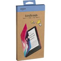 Kindle Kids Edition (16GB) el. knygų skaityklė su dėklu, Unicorn Valley
