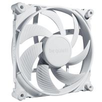 be quiet! SILENT WINGS 4 140mm PWM High-Speed ventiliatorius, baltas