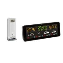 Belaidė meteorologinė stotelė TFA 35.8107.01 TFA.me ID-07 WLAN