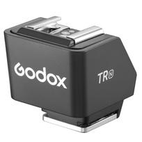 Godox TR-N blykstės paaukštinimas Nikon fotoaparatams