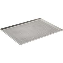 De Buyer PERFORATA INOX perforuota kepimo skarda, 40x30 cm