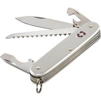 Victorinox Farmer Alox kišeninis peilis 0.82 41.26, pilkas