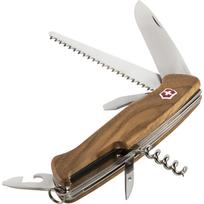 Victorinox Ranger 55 Wood kišeninis peilis
