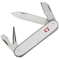 Kišeninis peilis Victorinox Electric Alox 0.81 20.26, sidabrinis