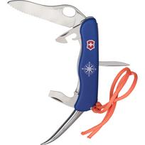 Kišeninis peilis Victorinox Skipper Pro 0.85 03.2MW, mėlynas