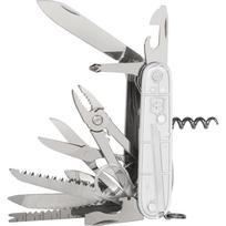 Victorinox Swiss Champ Silvertech kišeninis peilis
