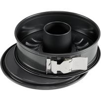 Kaiser La Forme Plus apvali kepimo forma su 2 dugnais, 26 cm