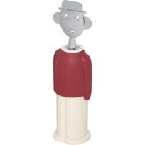 Alessi Alessandro M. kamščiatraukis AAM23 R, raudonas