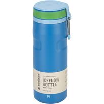 Stanley IceFlow Twist Flip gertuvė 0,47L, Azure