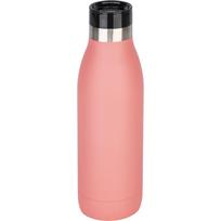 Emsa Bludrop Color gertuvė-termosas, 0.5 l, koralinė