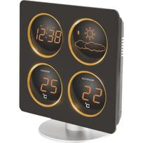 Technoline WS 6830 AMBER meteorologinė stotelė