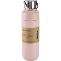 Le Creuset On The Go termo gertuvė, 500 ml, Shell Pink