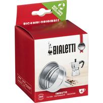 Bialetti atsarginis piltuvėlis 4 puodelių kavinukams