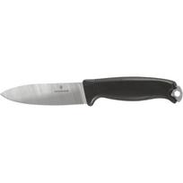 Lauko peilis Victorinox Venture 3.09 02.3, juodas