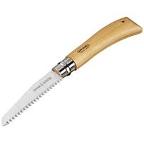 Opinel No. 12 sulankstomas pjūklas, 120 mm, rudas