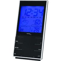 Technoline WS 9120 meteorologinė stotelė, juoda