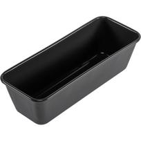 Kaiser La Forme Plus duonos kepimo forma, 35 cm, juoda