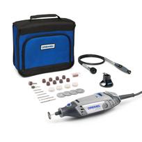 Daugiafunkcis įrankis Dremel 3000-2/25 A&C (130W)